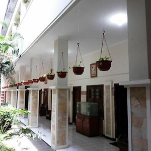 Hotel Keprabon Solo